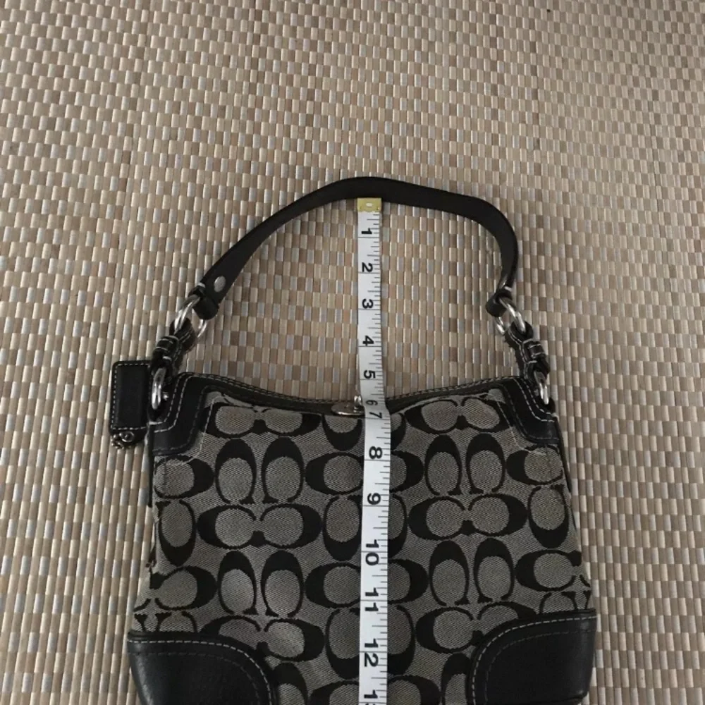 Coach vintage early